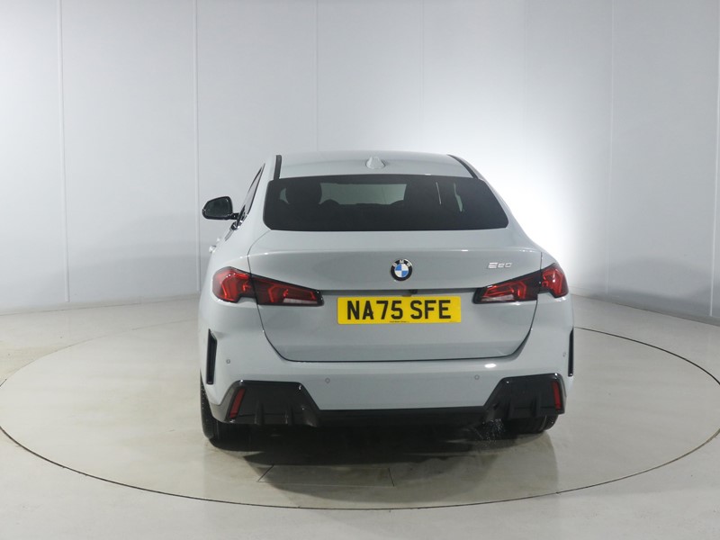 2025 (75) BMW 2 SERIES 220 M Sport 4dr Step Auto 4919234