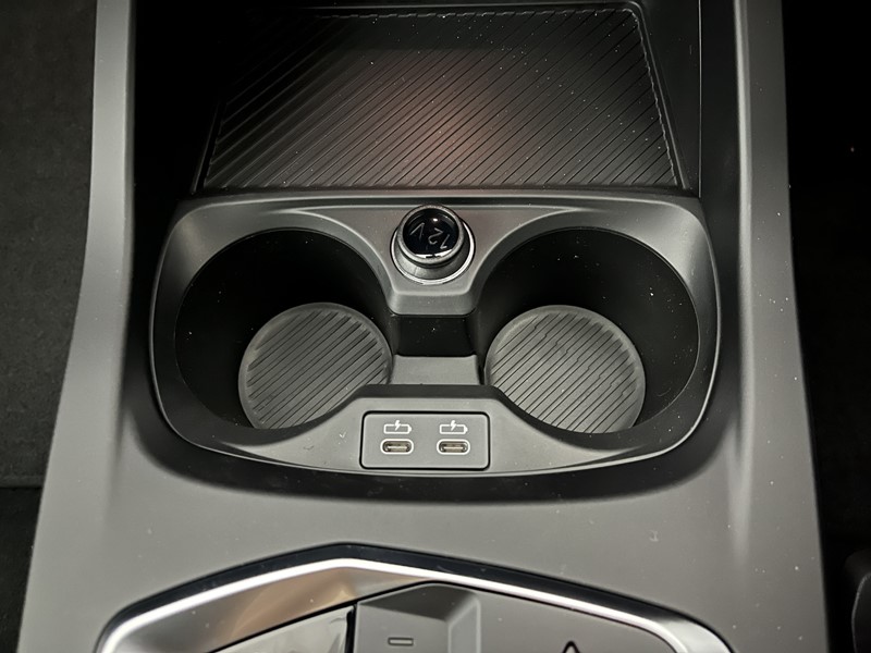 2025 (75) BMW 2 SERIES 220 M Sport 4dr Step Auto 4919249