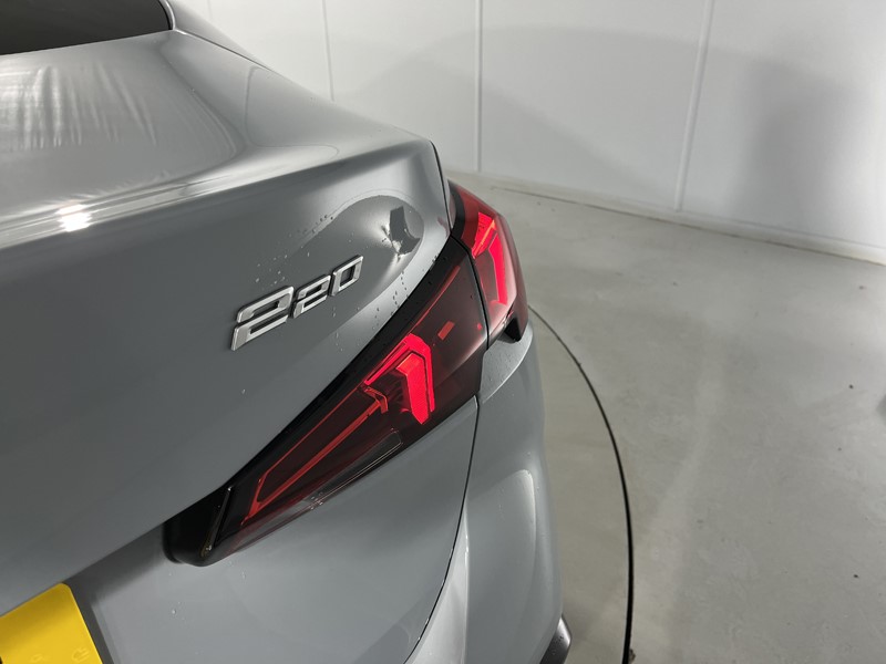 2025 (75) BMW 2 SERIES 220 M Sport 4dr Step Auto 4919259