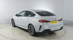 2025 (75) BMW 2 SERIES 220 M Sport 4dr Step Auto 4919221