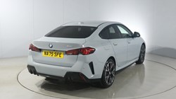 2025 (75) BMW 2 SERIES 220 M Sport 4dr Step Auto 4919262