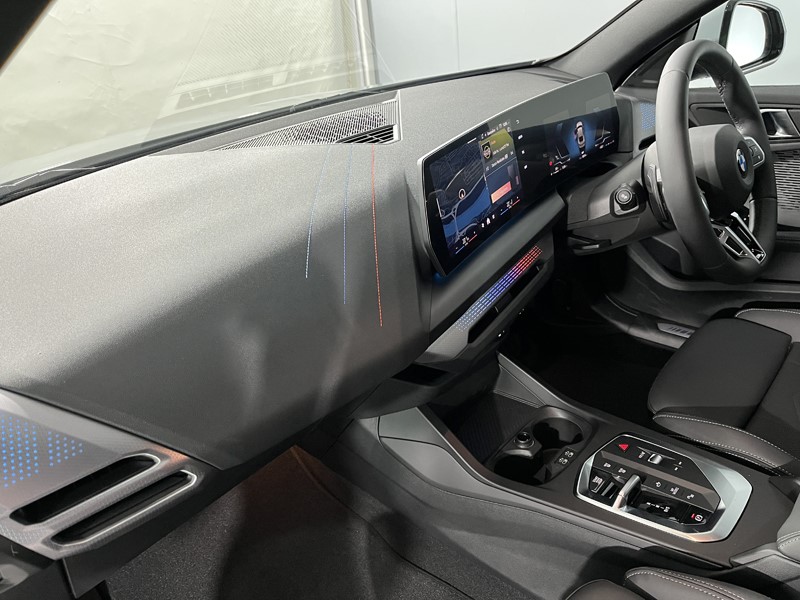 2025 (75) BMW 2 SERIES 220 M Sport 4dr Step Auto 4919226