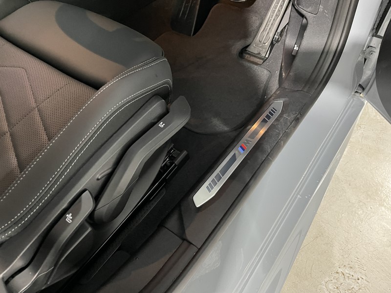 2025 (75) BMW 2 SERIES 220 M Sport 4dr Step Auto 4919238