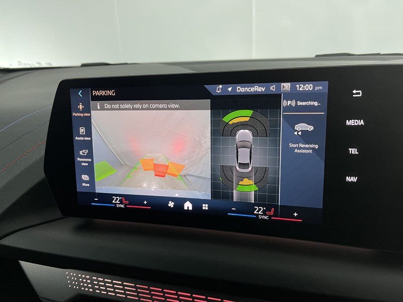 2025 (75) BMW 2 SERIES 220 M Sport 4dr Step Auto 4919237