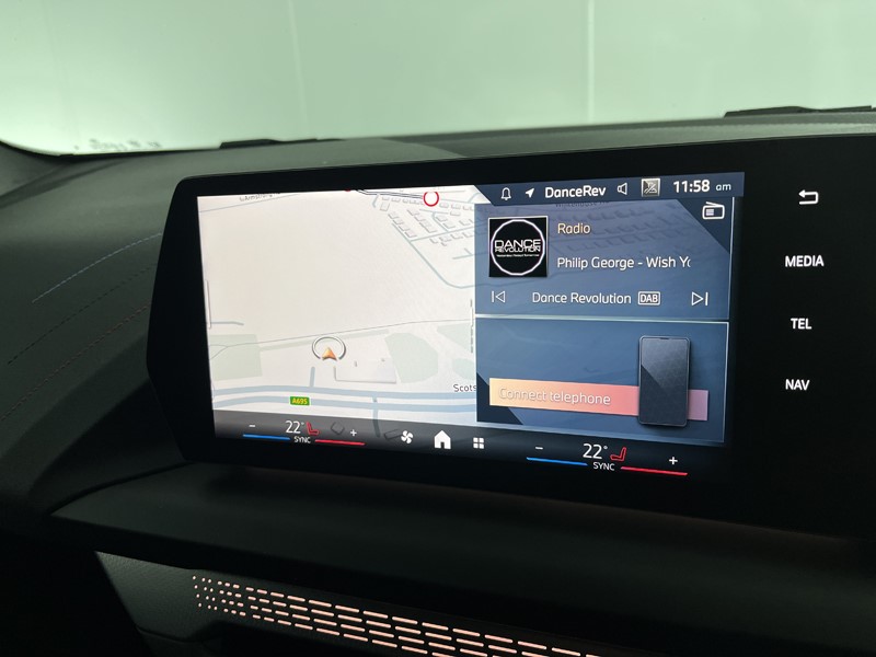 2025 (75) BMW 2 SERIES 220 M Sport 4dr Step Auto 4919227