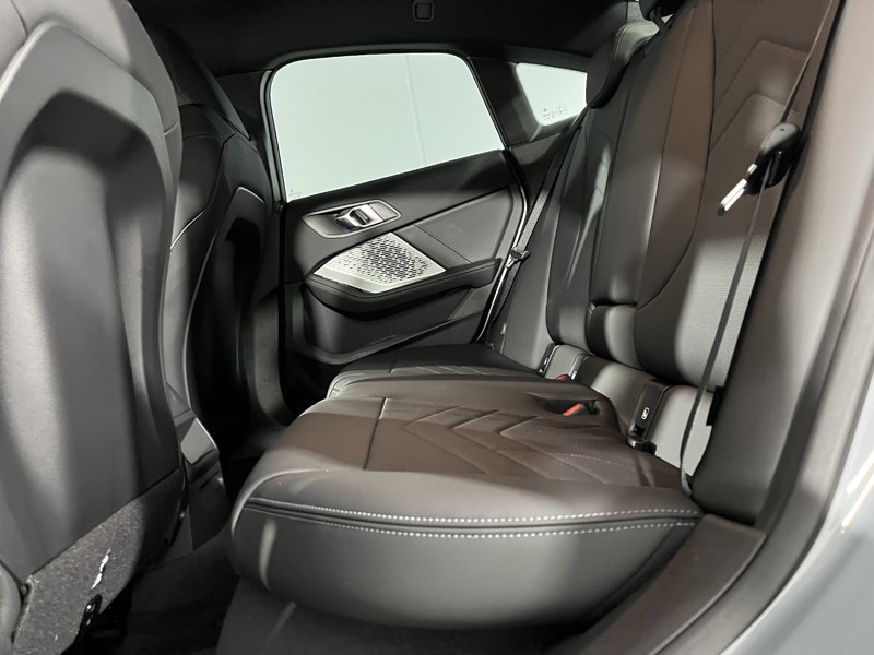 2025 (75) BMW 2 SERIES 220 M Sport 4dr Step Auto 4919252