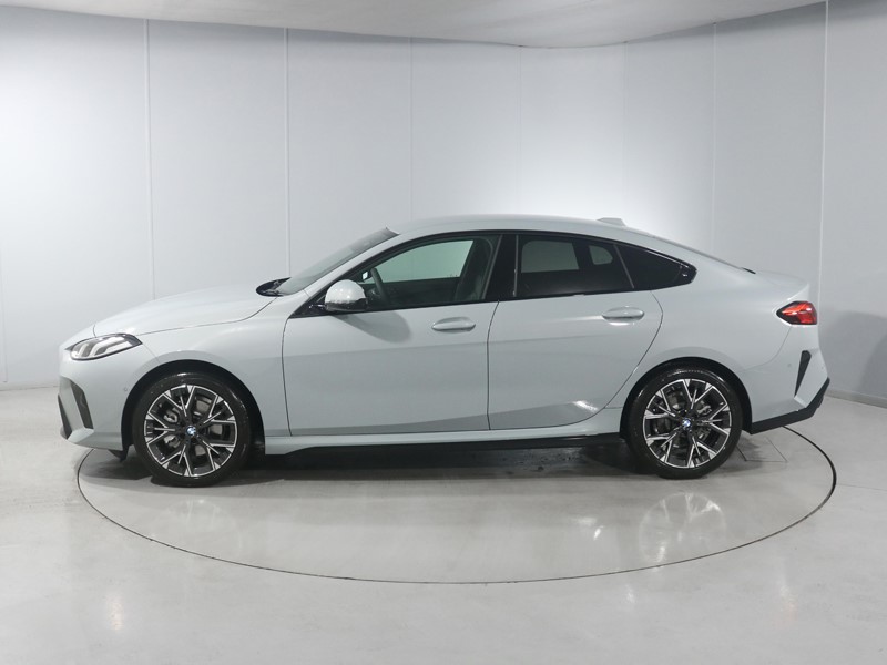 2025 (75) BMW 2 SERIES 220 M Sport 4dr Step Auto 4919263