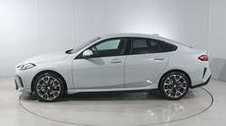 2025 (75) BMW 2 SERIES 220 M Sport 4dr Step Auto 4919263