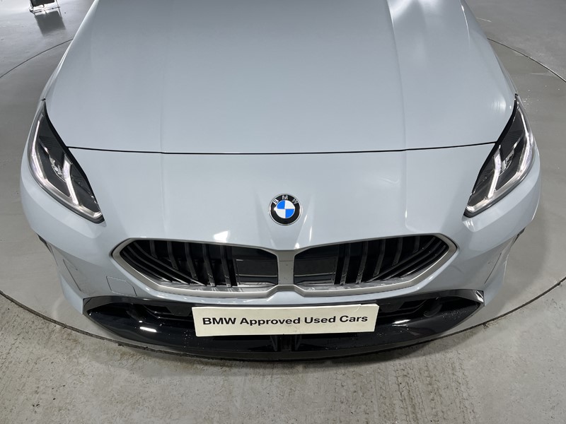 2025 (75) BMW 2 SERIES 220 M Sport 4dr Step Auto 4919257