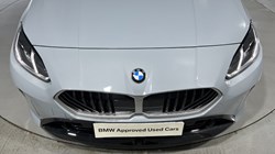 2025 (75) BMW 2 SERIES 220 M Sport 4dr Step Auto 4919257