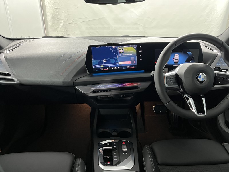 2025 (75) BMW 2 SERIES 220 M Sport 4dr Step Auto 4919223