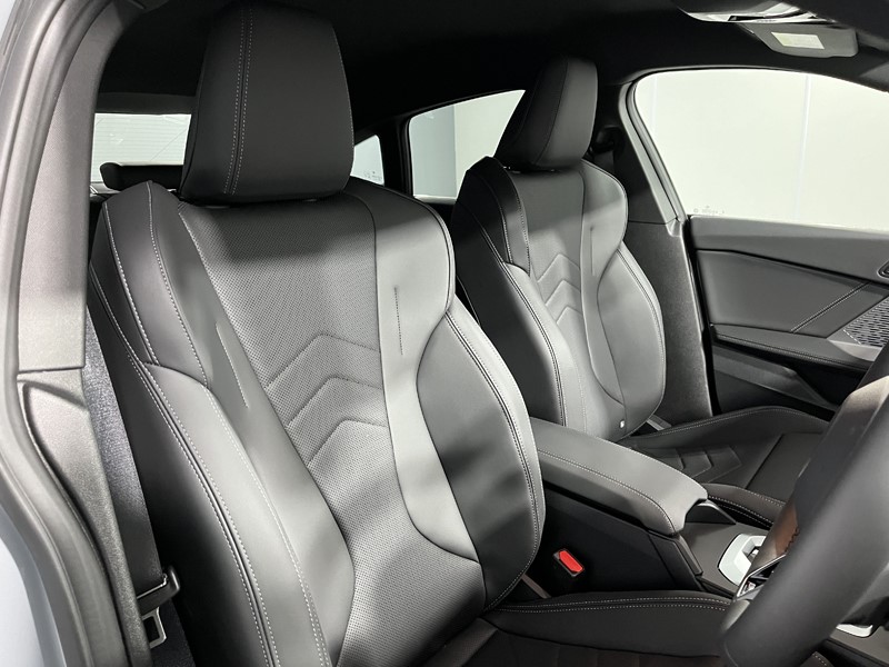 2025 (75) BMW 2 SERIES 220 M Sport 4dr Step Auto 4919230