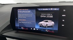 2025 (75) BMW 2 SERIES 220 M Sport 4dr Step Auto 4919246