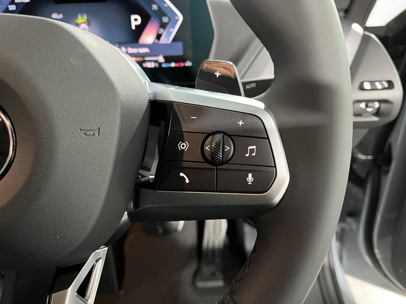 2025 (75) BMW 2 SERIES 220 M Sport 4dr Step Auto 4919242