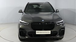2023 (23) BMW X5 xDrive30d MHT M Sport 5dr Auto 4644710