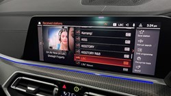 2023 (23) BMW X5 xDrive30d MHT M Sport 5dr Auto 4644724