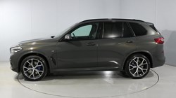2023 (23) BMW X5 xDrive30d MHT M Sport 5dr Auto 4644748