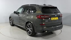2023 (23) BMW X5 xDrive30d MHT M Sport 5dr Auto 4644696