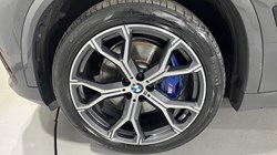 2023 (23) BMW X5 xDrive30d MHT M Sport 5dr Auto 4644708