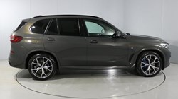 2023 (23) BMW X5 xDrive30d MHT M Sport 5dr Auto 4644697