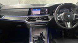 2023 (23) BMW X5 xDrive30d MHT M Sport 5dr Auto 4644698