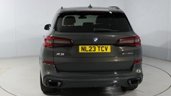 2023 (23) BMW X5 xDrive30d MHT M Sport 5dr Auto 4644709