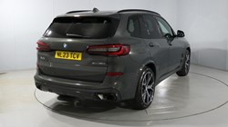2023 (23) BMW X5 xDrive30d MHT M Sport 5dr Auto 4644747
