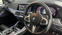 2023 (23) BMW X5 xDrive30d MHT M Sport 5dr Auto 4644700