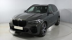 2023 (23) BMW X5 xDrive30d MHT M Sport 5dr Auto 4644746