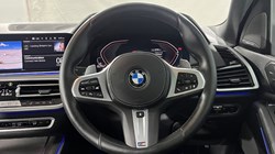 2023 (23) BMW X5 xDrive30d MHT M Sport 5dr Auto 4644699