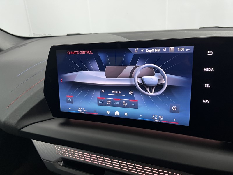 2025 (75) BMW 2 SERIES M235 xDrive 4dr Step Auto [Tech PLUS/Pro Pack] 4919560