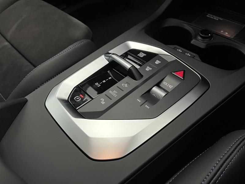 2025 (75) BMW 2 SERIES M235 xDrive 4dr Step Auto [Tech PLUS/Pro Pack] 4919540