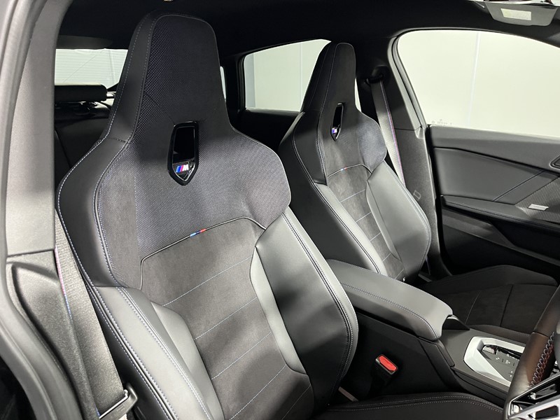 2025 (75) BMW 2 SERIES M235 xDrive 4dr Step Auto [Tech PLUS/Pro Pack] 4919541