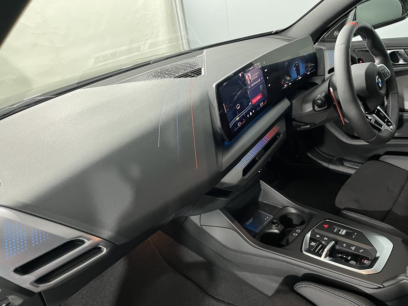 2025 (75) BMW 2 SERIES M235 xDrive 4dr Step Auto [Tech PLUS/Pro Pack] 4919537