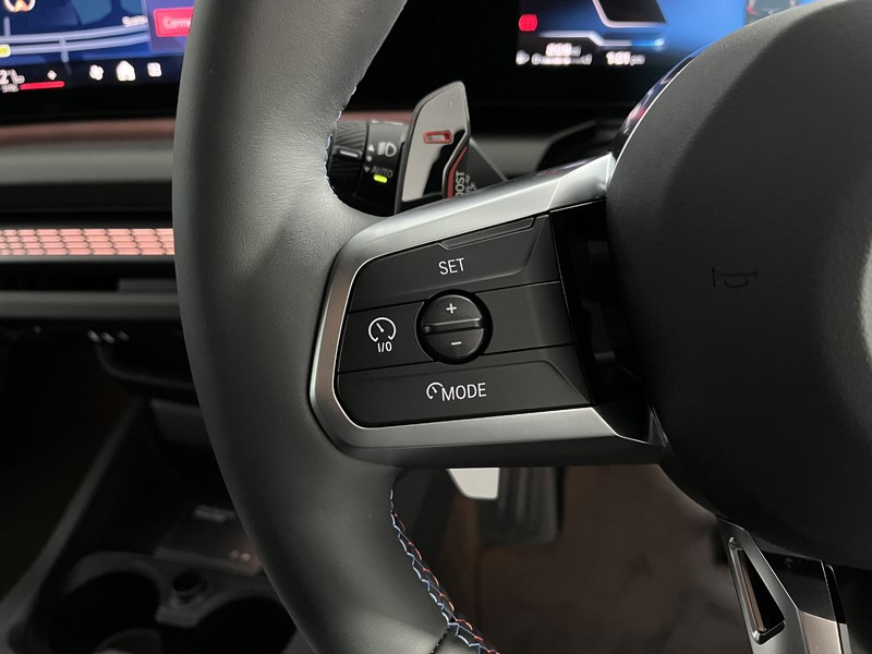 2025 (75) BMW 2 SERIES M235 xDrive 4dr Step Auto [Tech PLUS/Pro Pack] 4919553