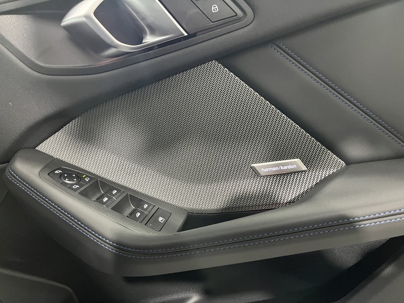 2025 (75) BMW 2 SERIES M235 xDrive 4dr Step Auto [Tech PLUS/Pro Pack] 4919551