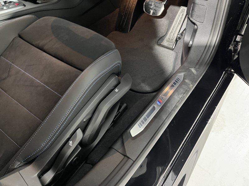 2025 (75) BMW 2 SERIES M235 xDrive 4dr Step Auto [Tech PLUS/Pro Pack] 4919549