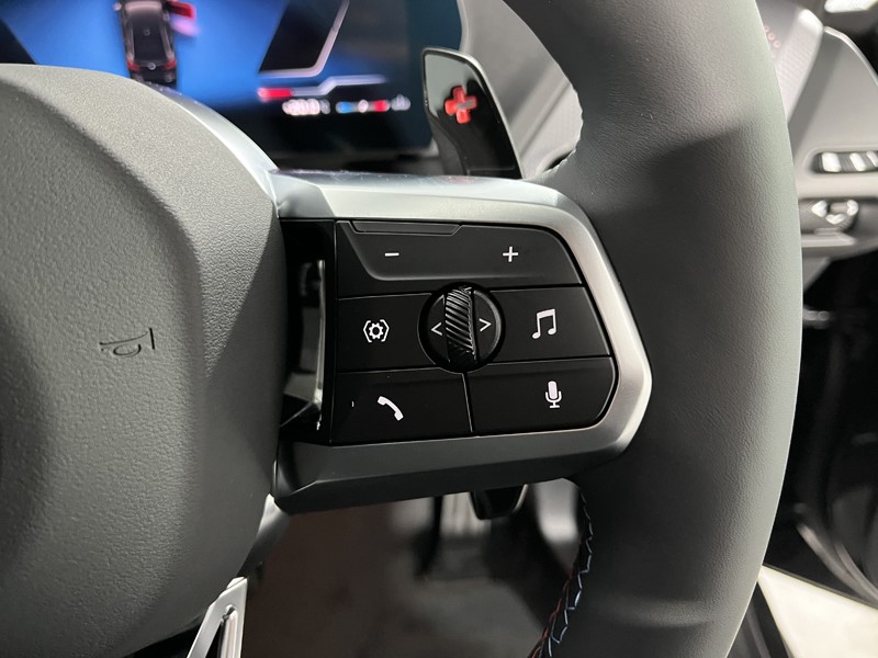 2025 (75) BMW 2 SERIES M235 xDrive 4dr Step Auto [Tech PLUS/Pro Pack] 4919554