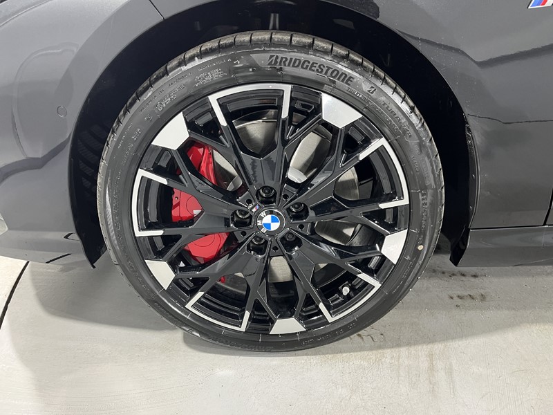 2025 (75) BMW 2 SERIES M235 xDrive 4dr Step Auto [Tech PLUS/Pro Pack] 4919544