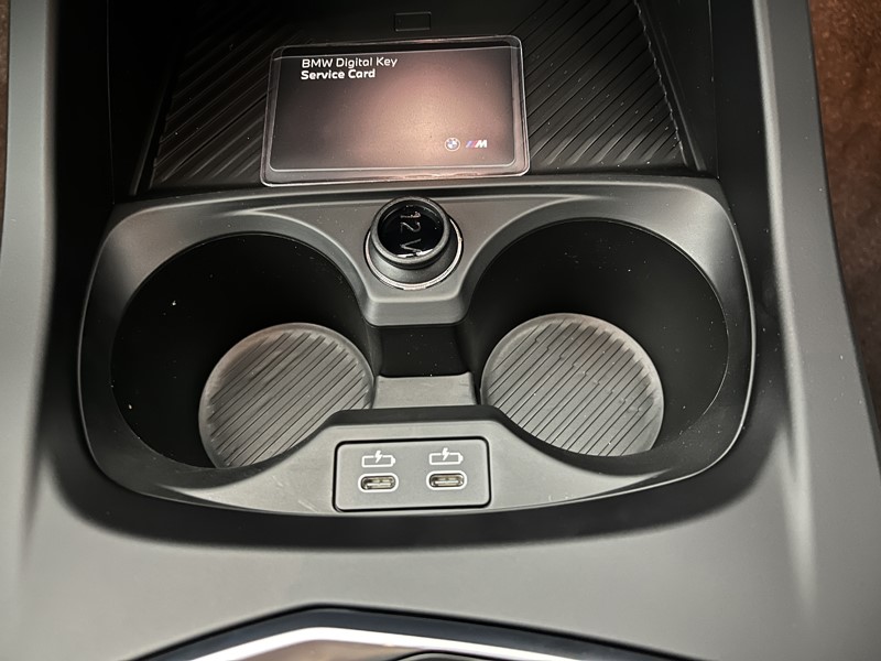 2025 (75) BMW 2 SERIES M235 xDrive 4dr Step Auto [Tech PLUS/Pro Pack] 4919561