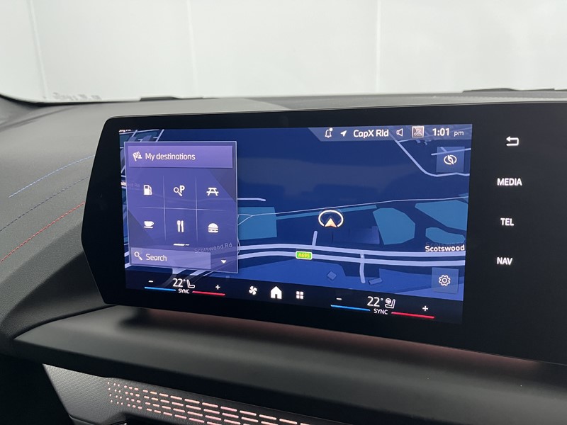 2025 (75) BMW 2 SERIES M235 xDrive 4dr Step Auto [Tech PLUS/Pro Pack] 4919547