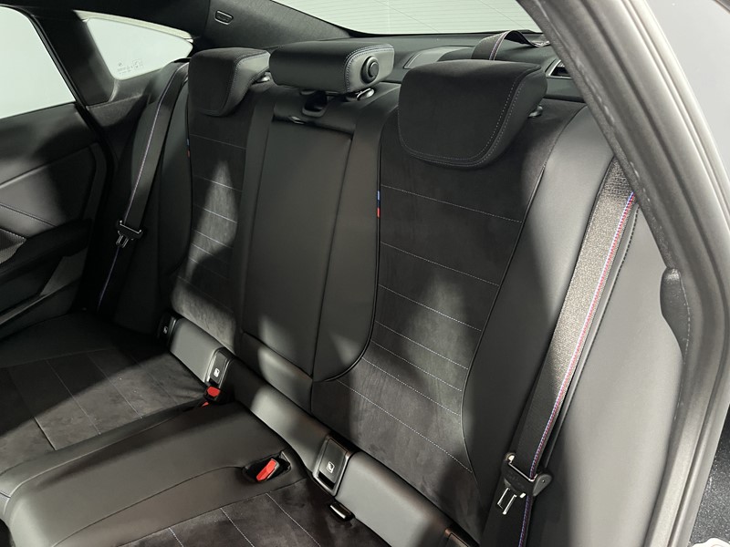 2025 (75) BMW 2 SERIES M235 xDrive 4dr Step Auto [Tech PLUS/Pro Pack] 4919542