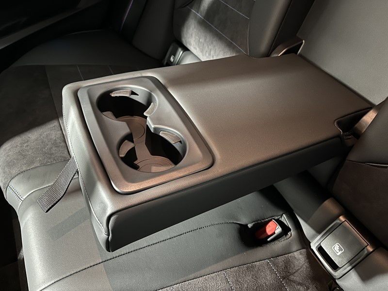 2025 (75) BMW 2 SERIES M235 xDrive 4dr Step Auto [Tech PLUS/Pro Pack] 4919565