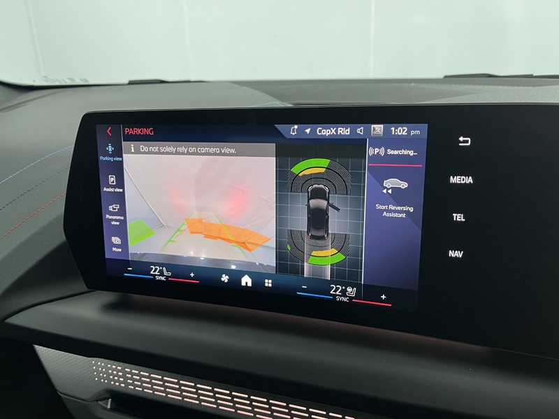 2025 (75) BMW 2 SERIES M235 xDrive 4dr Step Auto [Tech PLUS/Pro Pack] 4919548