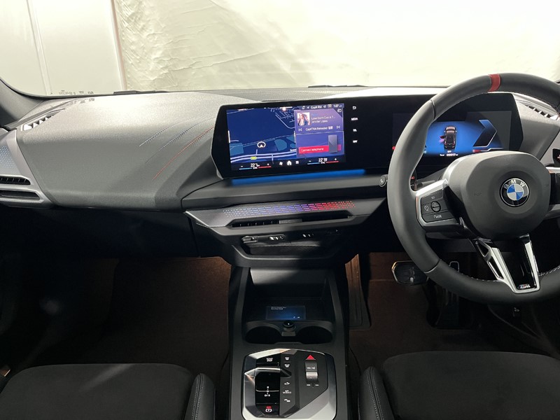 2025 (75) BMW 2 SERIES M235 xDrive 4dr Step Auto [Tech PLUS/Pro Pack] 4919534