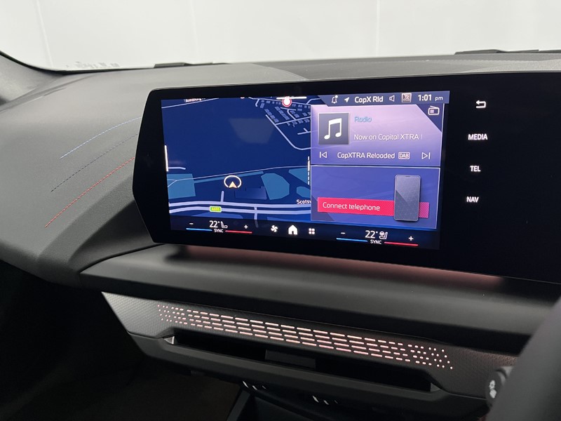 2025 (75) BMW 2 SERIES M235 xDrive 4dr Step Auto [Tech PLUS/Pro Pack] 4919538