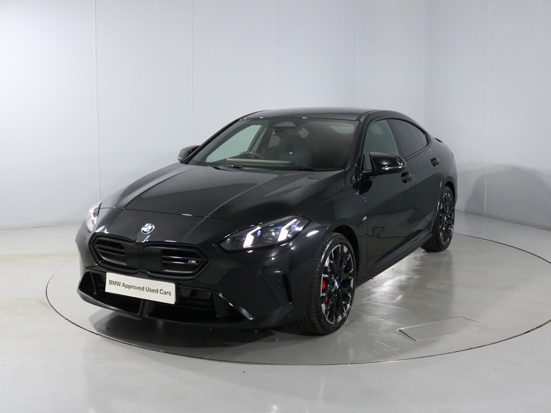 2025 (75) BMW 2 SERIES M235 xDrive 4dr Step Auto [Tech PLUS/Pro Pack] 4919574