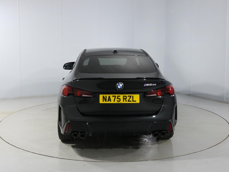 2025 (75) BMW 2 SERIES M235 xDrive 4dr Step Auto [Tech PLUS/Pro Pack] 4919545