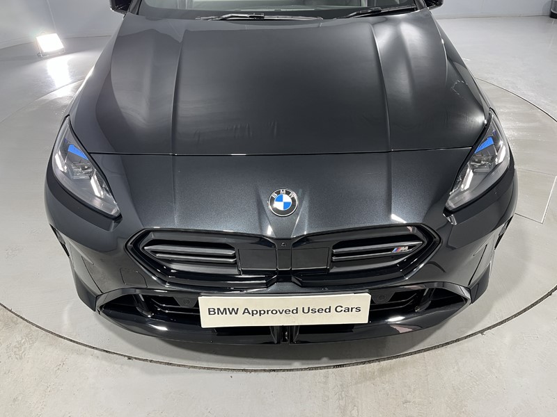 2025 (75) BMW 2 SERIES M235 xDrive 4dr Step Auto [Tech PLUS/Pro Pack] 4919569