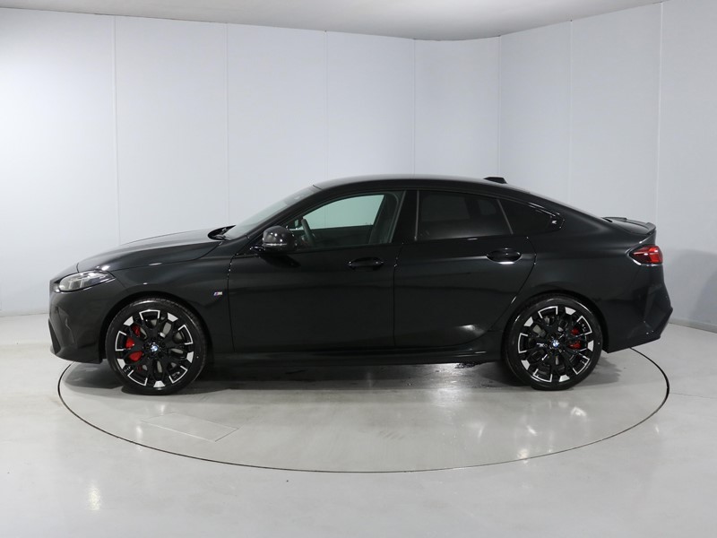 2025 (75) BMW 2 SERIES M235 xDrive 4dr Step Auto [Tech PLUS/Pro Pack] 4919576